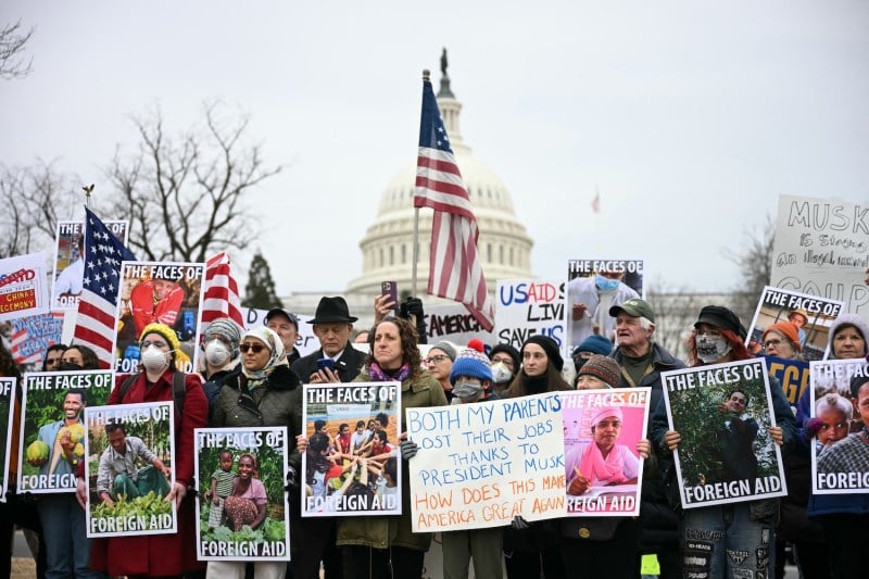 Angajaților USAID li s-a cerut să distrugă documente clasificate și dosare personale. Acțiunea e parte din procesul Administrației Trump de dezmembrare a agenției