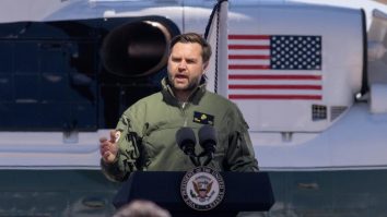 Cuplul Vance vizitează doar baza militară americană din Groenlanda. Niciun localnic nu a vrut să o primească în casă pe Usha Vance