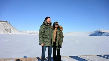 J.D. Vance a declarat că SUA trebuie să obțină controlul asupra Groenlandei pentru a opri amenințarea Chinei și a Rusiei