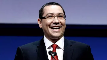 PNL neagă că Victor Ponta ar fi varianta de rezervă a PSD pentru prezidențiale