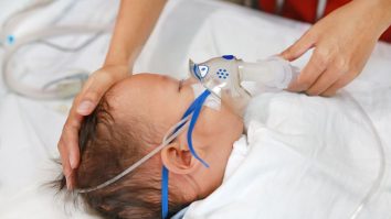 În 2025, virusul sincițial respirator a fost cea mai frecventă cauză de spitalizare a copiilor. Ana Măiță: „Este un singur vaccin care poate să prevină infecția la sugari”