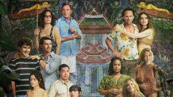 Four Seasons organizează un tur exclusiv de 20 de zile inspirat de „The White Lotus”