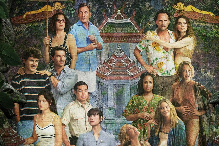 Four Seasons organizează un tur exclusiv de 20 de zile inspirat de „The White Lotus”