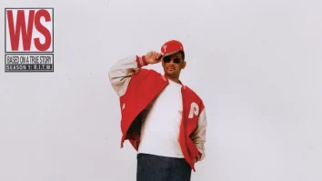 Will Smith își va lansa primul album din ultimii 20 de ani, Based on a True Story, la sfârșitul acestei luni