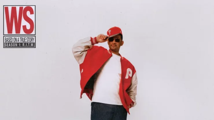 Will Smith își va lansa primul album din ultimii 20 de ani, Based on a True Story, la sfârșitul acestei luni