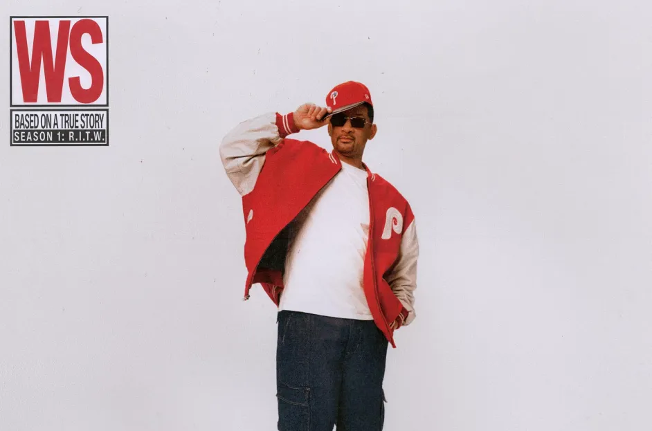 Will Smith își va lansa primul album din ultimii 20 de ani, Based on a True Story, la sfârșitul acestei luni