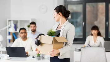 Încrederea dintre management și angajați este la cel mai scăzut nivel: De ce angajații nu mai au frică de concediere