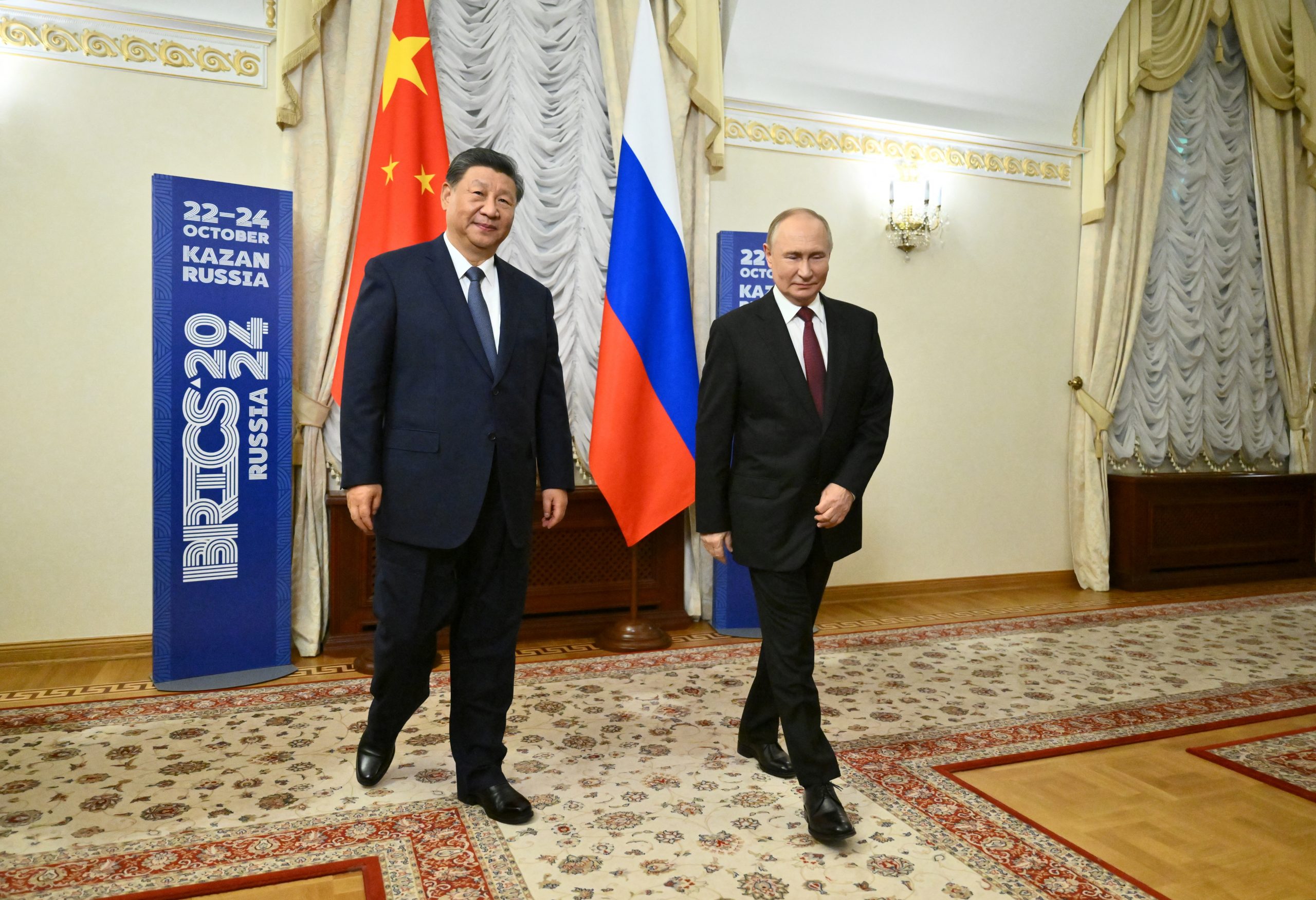 China neagă cu vehemență rapoartele privind trimiterea trupelor de menținere a păcii în Ucraina: „Poziția noastră e clară”
