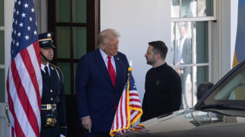 SUA și Ucraina vor negocia pacea în Arabia Saudită, săptămâna viitoare. Trump: „Ucraina va trebui să accepte un acord, pentru că nu are de ales”