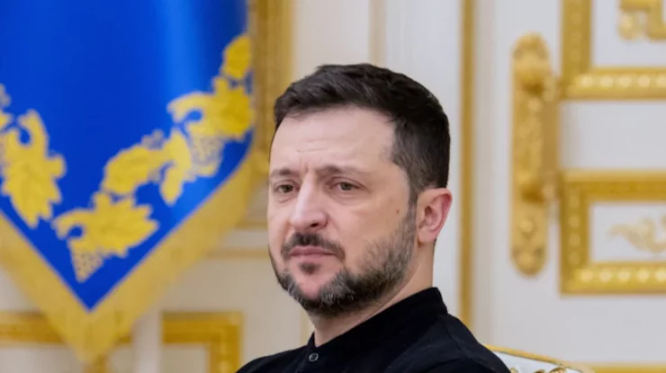 Zelenski, după reacțiile liderilor europeni: „Este important ca Ucraina să fie ascultată, ca oamenii din Ucraina să știe că nu sunt singuri”