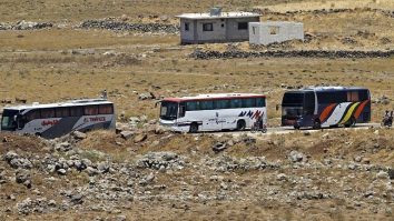 Armata Israeliană transformă Înălțimile Golan în destinație turistică. Ce pot vizita turiștii de Paște