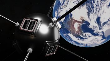 Vanguard 1, cel mai vechi satelit artificial, ar putea fi readus pe Pământ după 67 de ani