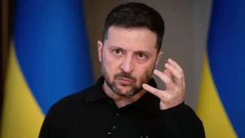 Zelenski a respins propunerea de armistițiu venită de la Moscova: „Ucid până pe 7, se opresc 3 zile și vor ataca iar pe 11 mai”