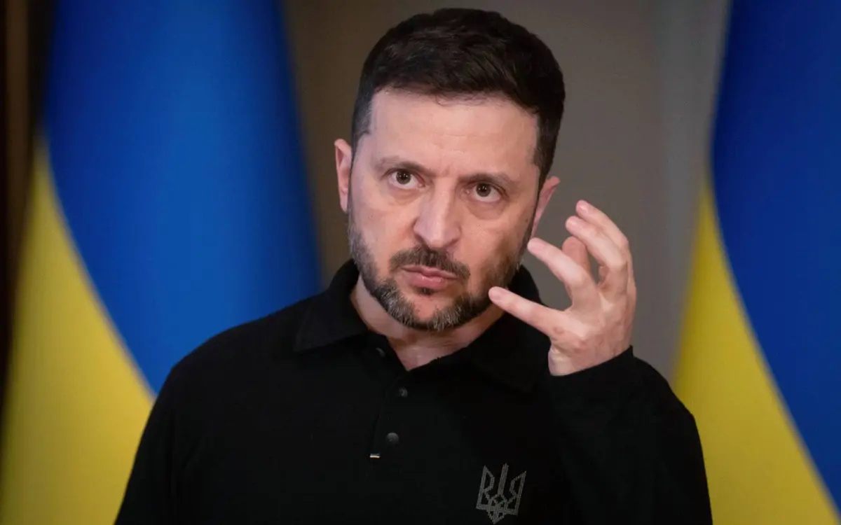 Zelenski a respins propunere de armistițiu venită de la Moscova: „Ucid până pe 7, se opresc 3 zile și vor ataca iar pe 11 mai”