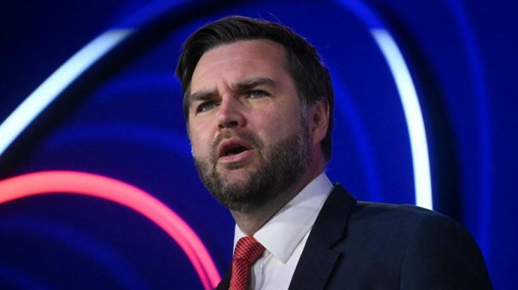 J.D. Vance îl acuză pe Zelenski de critici „absurde” în legătură cu poziția sa față de Rusia