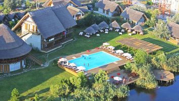 Vacanța de 1 Mai vine cu sejururi premium în România. Traian Bădulescu, consultant în turism: „În România sunt mulți români care preferă un hotel de calitate”