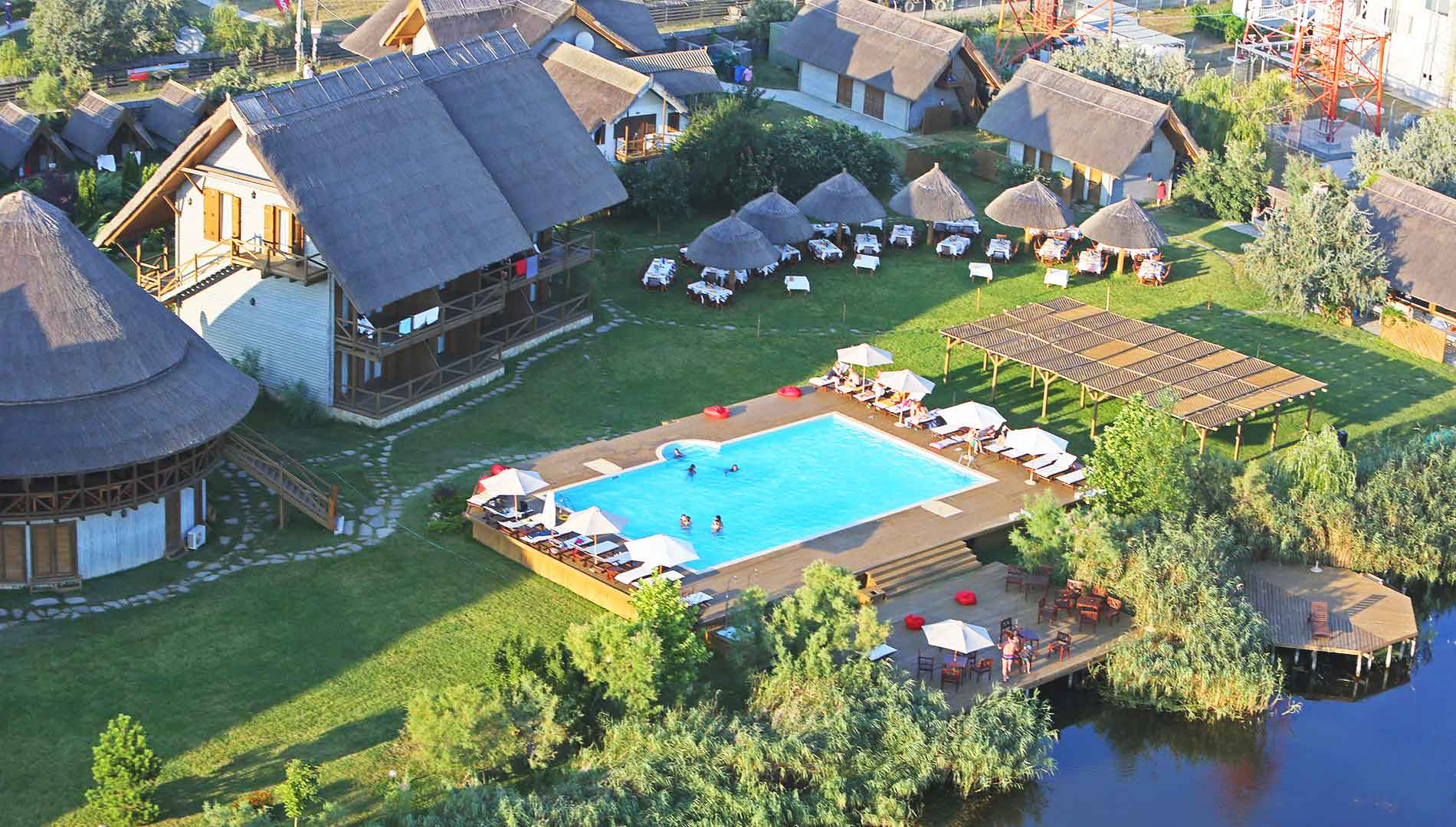 Vacanța de 1 Mai vine cu sejururi premium în România. Traian Bădulescu, consultant în turism: „În România sunt mulți români care preferă un hotel de calitate”