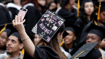 Cea mai educată generație: Millennials au cel puțin o diplomă de licență, dar au și cele mai mari datorii pentru studii