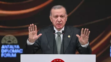 Erdogan acuză Israelul că subminează stabilitatea Siriei