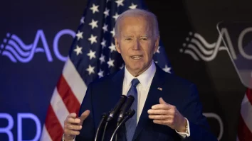 Joe Biden critică politicile Administsatiei Trump, în primul său discurs de când a părăsit Casa Albă: „Au lovit securitatea socială cu securea”