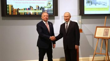 Kremlinul spune că discuțiile cu echipa lui Trump despre Ucraina merg „foarte bine”, dar e „prea devreme” pentru rezultate clare