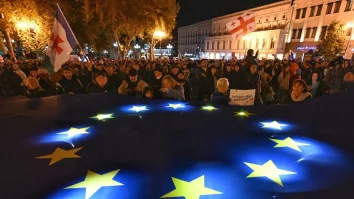 Uniunea Europeană lansează Ukraine2EU pentru a sprijini aderarea Ucrainei: „E doar o chestiune de timp”