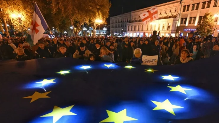 Uniunea Europeană lansează Ukraine2EU pentru a sprijini aderarea Ucrainei: „E doar o chestiune de timp”