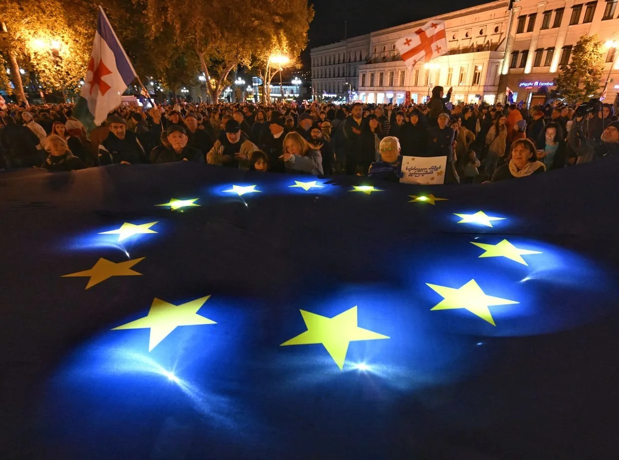Uniunea Europeană lansează Ukraine2EU pentru a sprijini aderarea Ucrainei: „E doar o chestiune de timp”