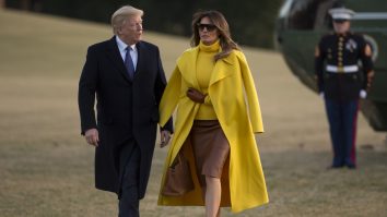 Trump lovește industria modei cu noile tarife. Cât vor costa gențile Hermes, Chanel sau Dior