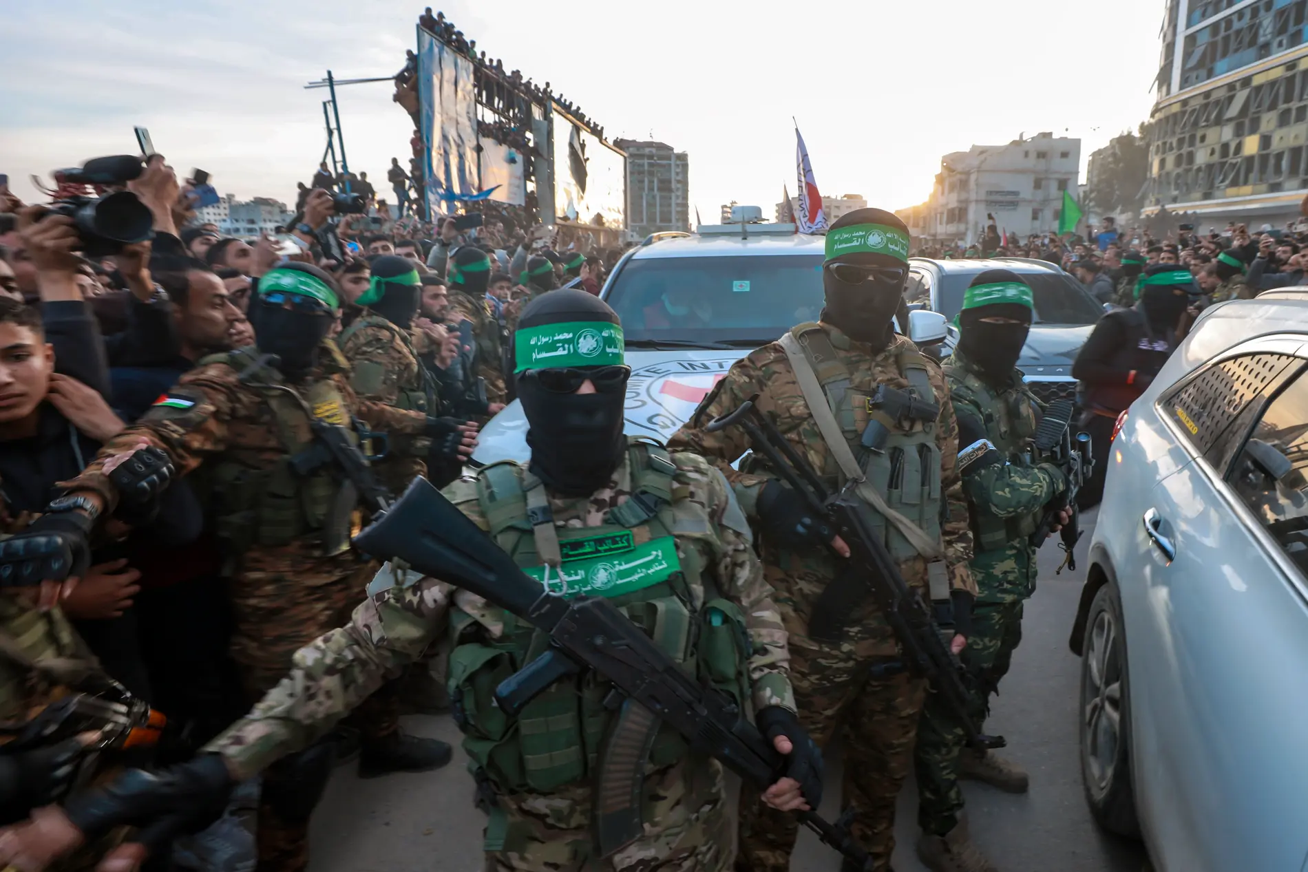 LIVE UPDATE. Război în Israel, ziua 558. Hamas trimite o delegație în Qatar pentru negocieri de încetare a focului cu Israelul