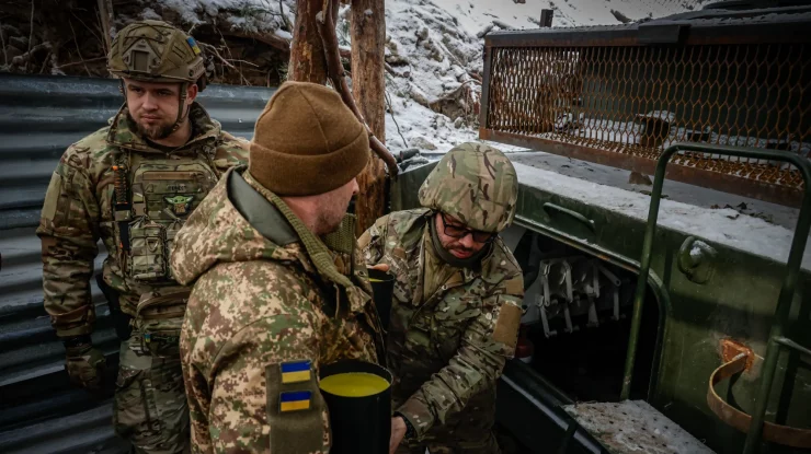 Rusia lansează un nou atac cu rachete asupra orașului Sumî. 6 persoane au fost ucise în ultimele 24 de ore în Ucraina