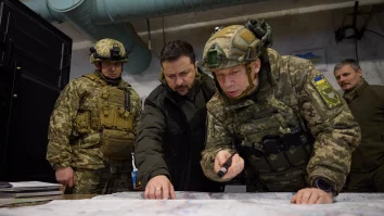 Un fost comandant al brigăzii Azov critică strategia militară a Ucrainei