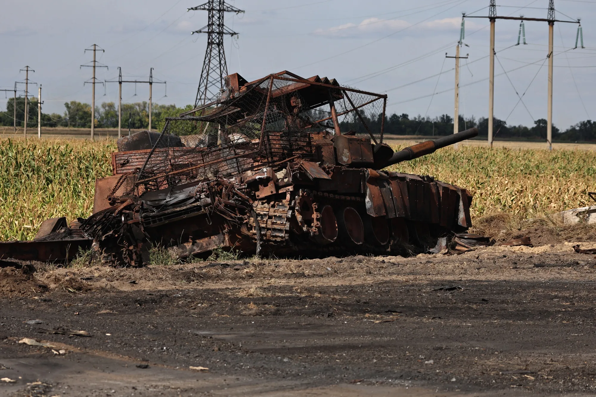 LIVE UPDATE. Război în Ucraina, ziua 1.160. Ucraina continuă operațiunile defensive active în regiunile Kursk și Belgorod din Rusia