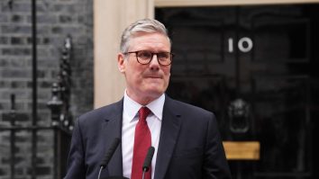 Starmer convoacă Parlamentul pentru a salva uzina British Steel de la închidere