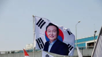 Parlamentul din Coreea de Sud propune revizuirea Constituției pentru limitarea puterilor prezidențiale