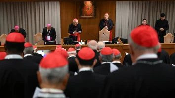 Cardinalii au ales data de 7 mai pentru a începe Conclavul și a alege un nou Papă