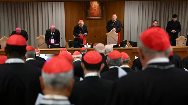 Cardinalii au ales data de 7 mai pentru a începe Conclavul și a alege un nou Papă