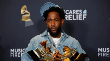 Kendrick Lamar domină American Music Awards 2025. Cine va câștiga în noile categorii?