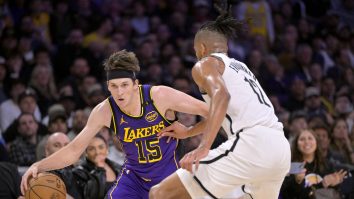 Sese Special, o echipă de baschet din Spania, alcătuită din tineri cu dizabilități intelectuale, concurează în campionatul normal