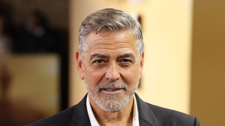 George Clooney explică de ce i-a cerut lui Joe Biden să se retragă din cursa prezidențială: „Aveam datoria civică să o fac”