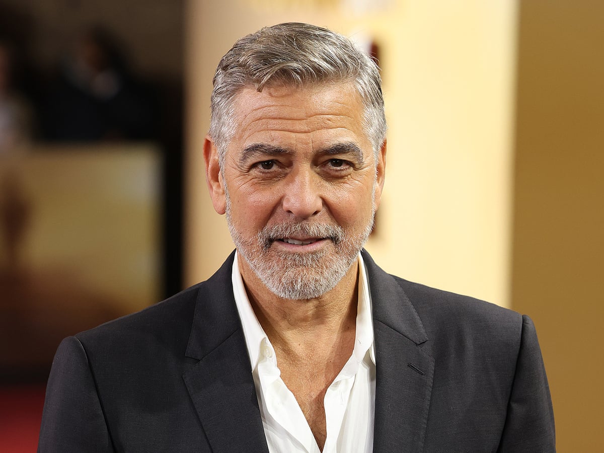George Clooney explică de ce i-a cerut lui Joe Biden să se retragă din cursa prezidențială: „Aveam datoria civică să o fac”