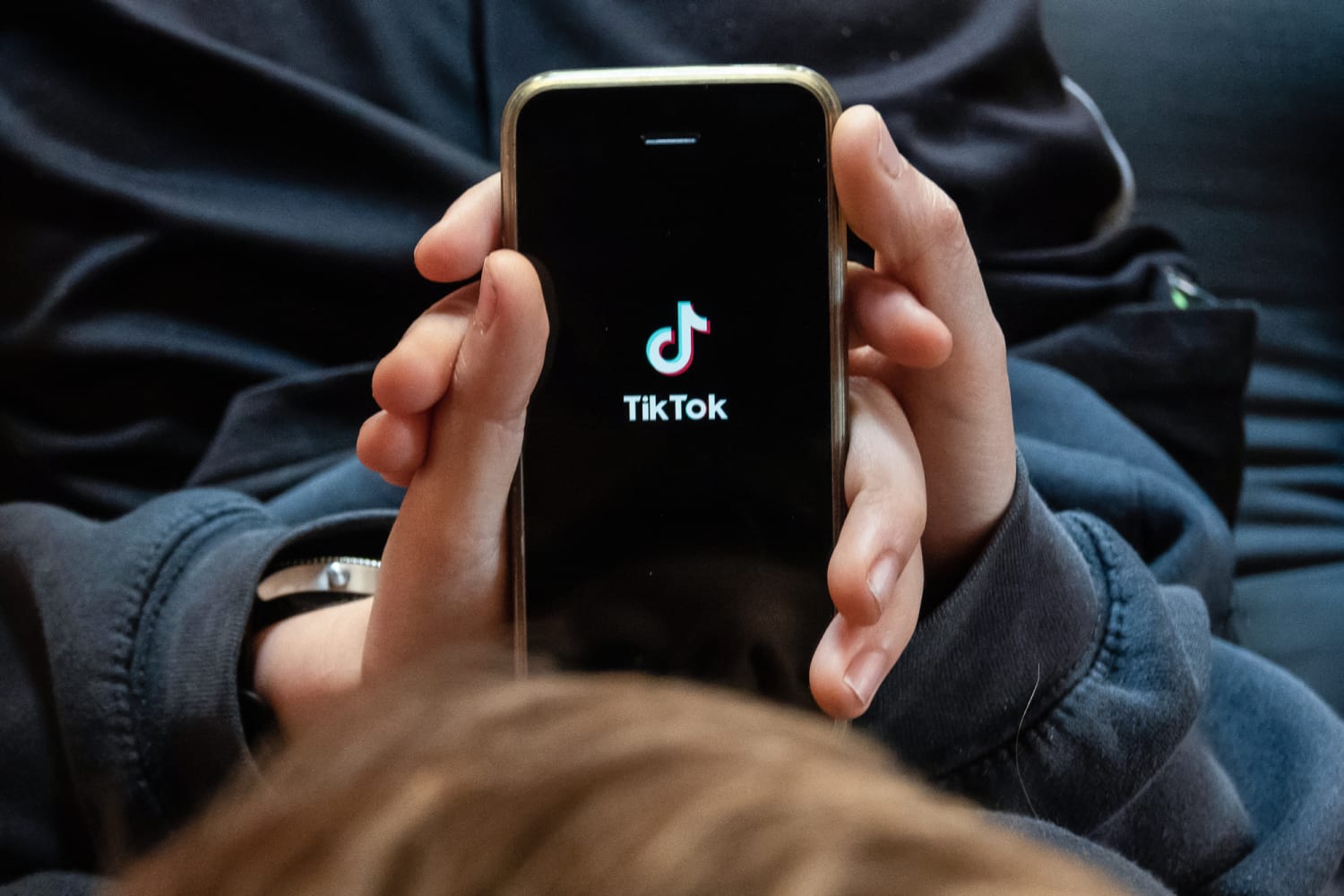 Cel mai vizualizat clip TikTok e… ciudat. Utilizatorii sunt indignați: „3.6 miliarde de vizualizări pentru ce?”
