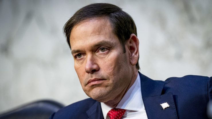 America dă ultimatum pentru pace. Marco Rubio: „Zilele următoare vor fi decisive în terminarea războiului din Ucraina. Fie o dăm la pace, fie America se retrage”