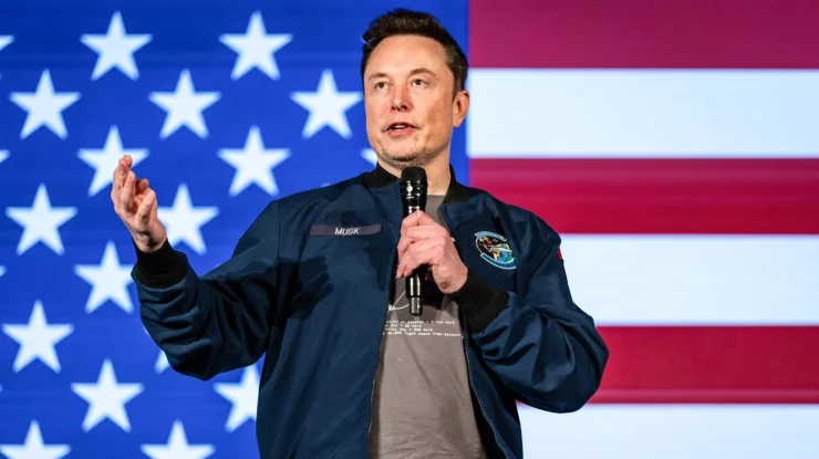 Errol Musk: „Este greu să nu-l respecți pe Putin”. Ce crede tatăl lui Elon Musk despre rolul fiului său în Administrația Trump
