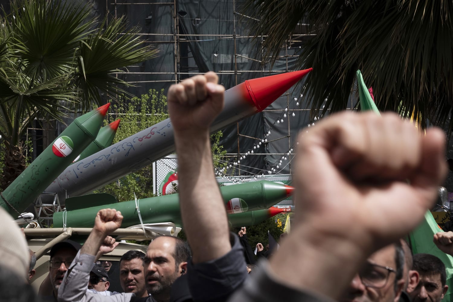 LIVE UPDATE. Război în Israel, ziua 557. Iranul va discuta cu Rusia înainte de a doua rundă de negocieri cu SUA/ Trump amenință din nou cu bombardamente