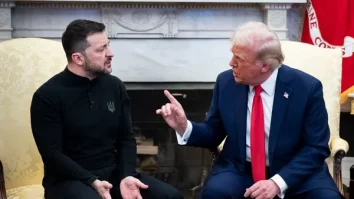 LIVE UPDATE. Război în Ucraina, ziua 1.151. Ucraina anunțat semnarea unui acord preliminar cu Statele Unite privind mineralele