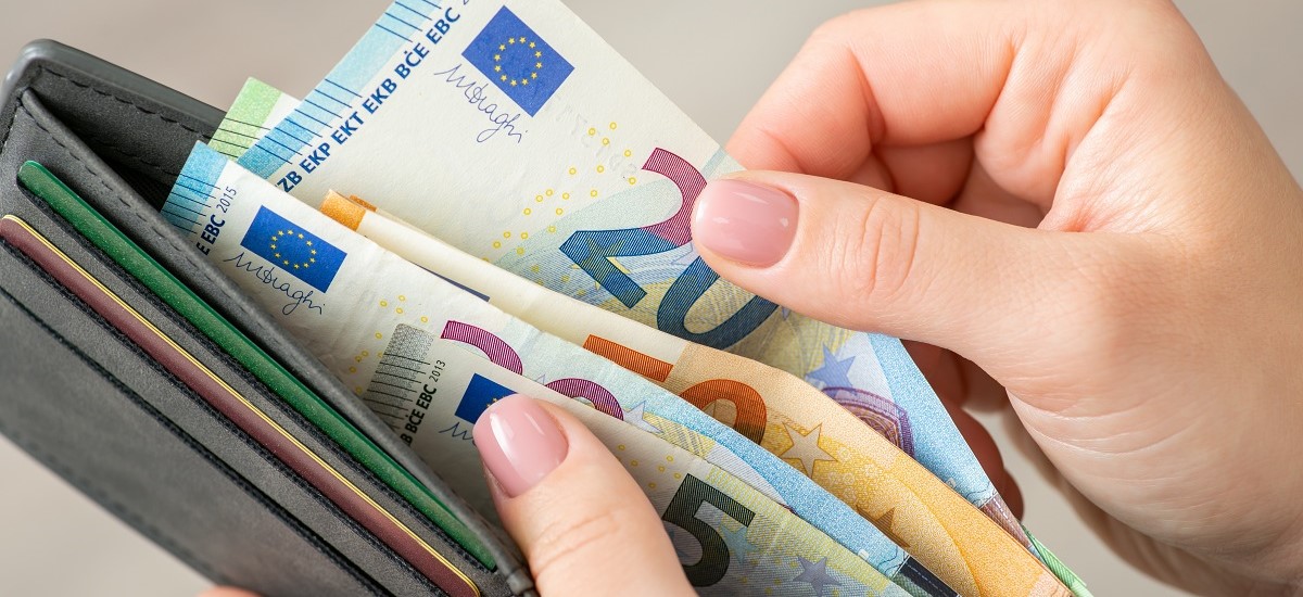 Germanii nu vor să renunțe la cash. Ce arată noul studiu al Băncii Centrale