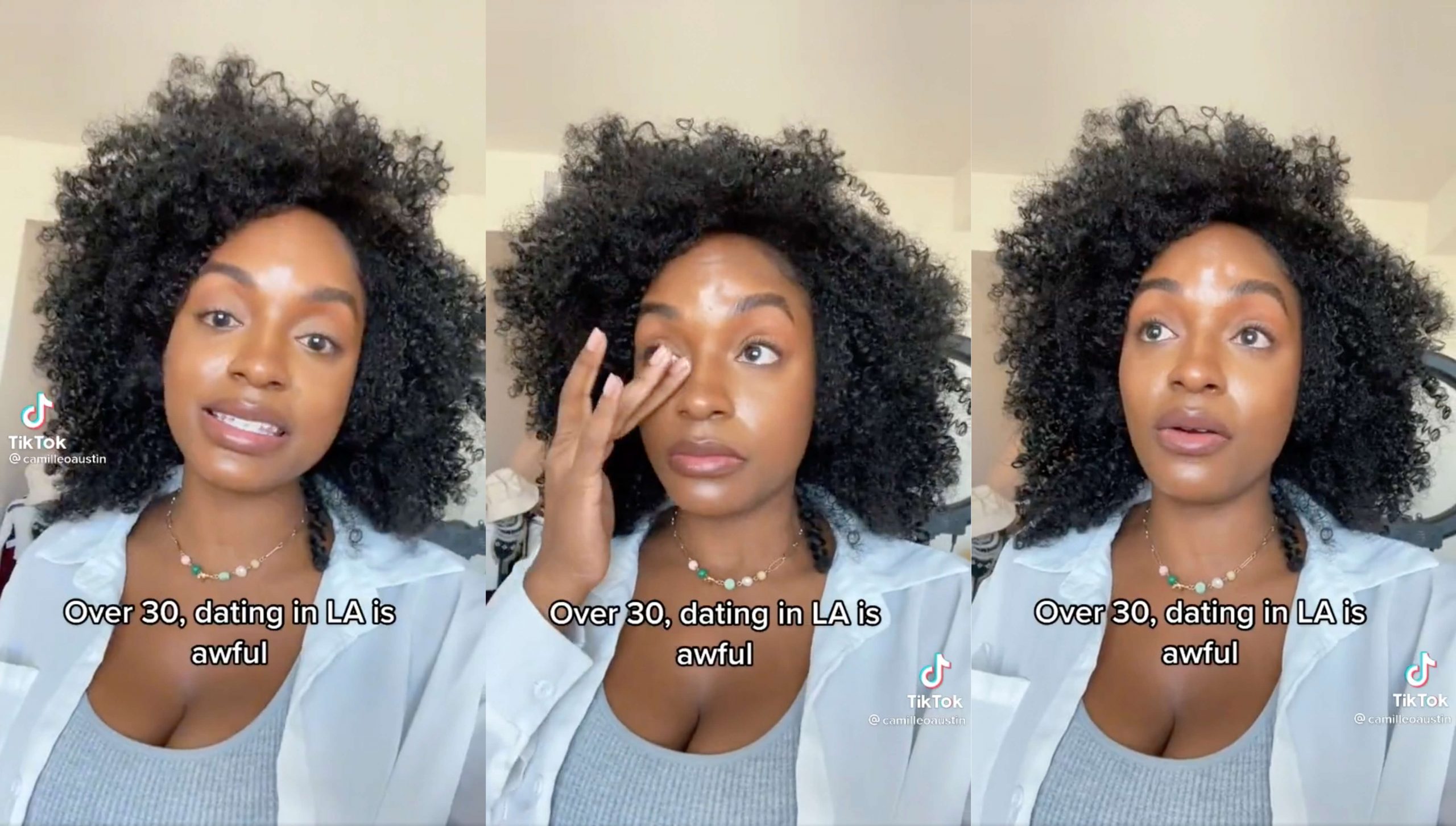 Care-i trendul pe TikTok? „Femeile de 30 de ani” nu se mai tem de îmbătrânire