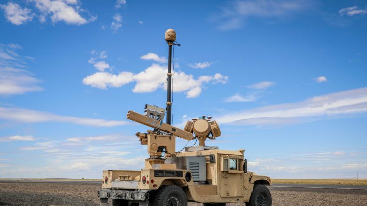 Tehnologia românească Nemesis A.I. va fi integrată de americanii de la MSI Defense în sistemele anti-dronă și anti-rachetă