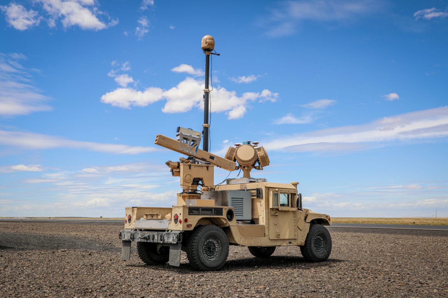 Tehnologia românească Nemesis A.I. va fi integrată de americanii de la MSI Defense în sistemele anti-dronă și anti-rachetă